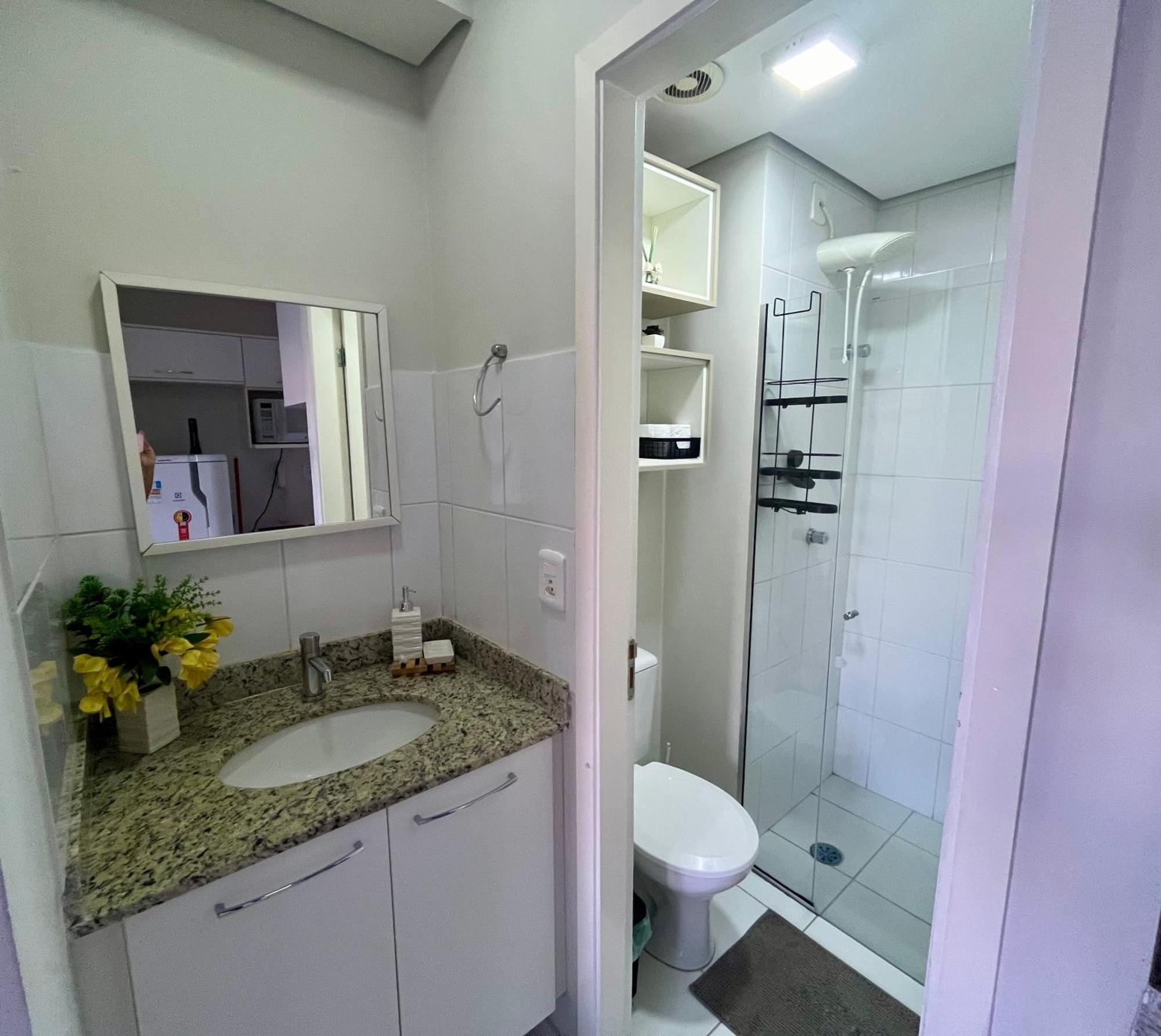 Studio Iguatemi Ribeirão Preto Eksteriør billede