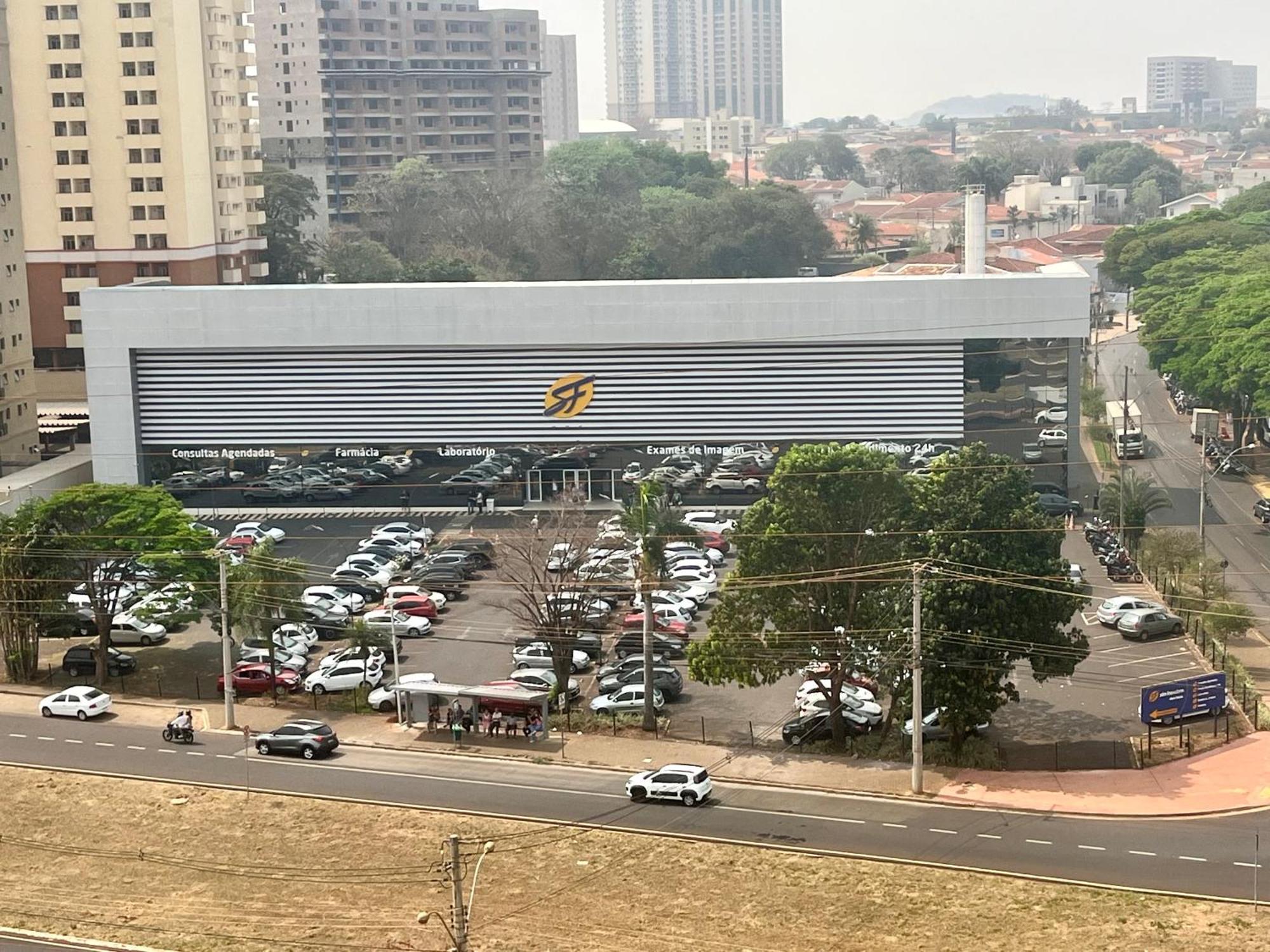 Studio Iguatemi Ribeirão Preto Eksteriør billede