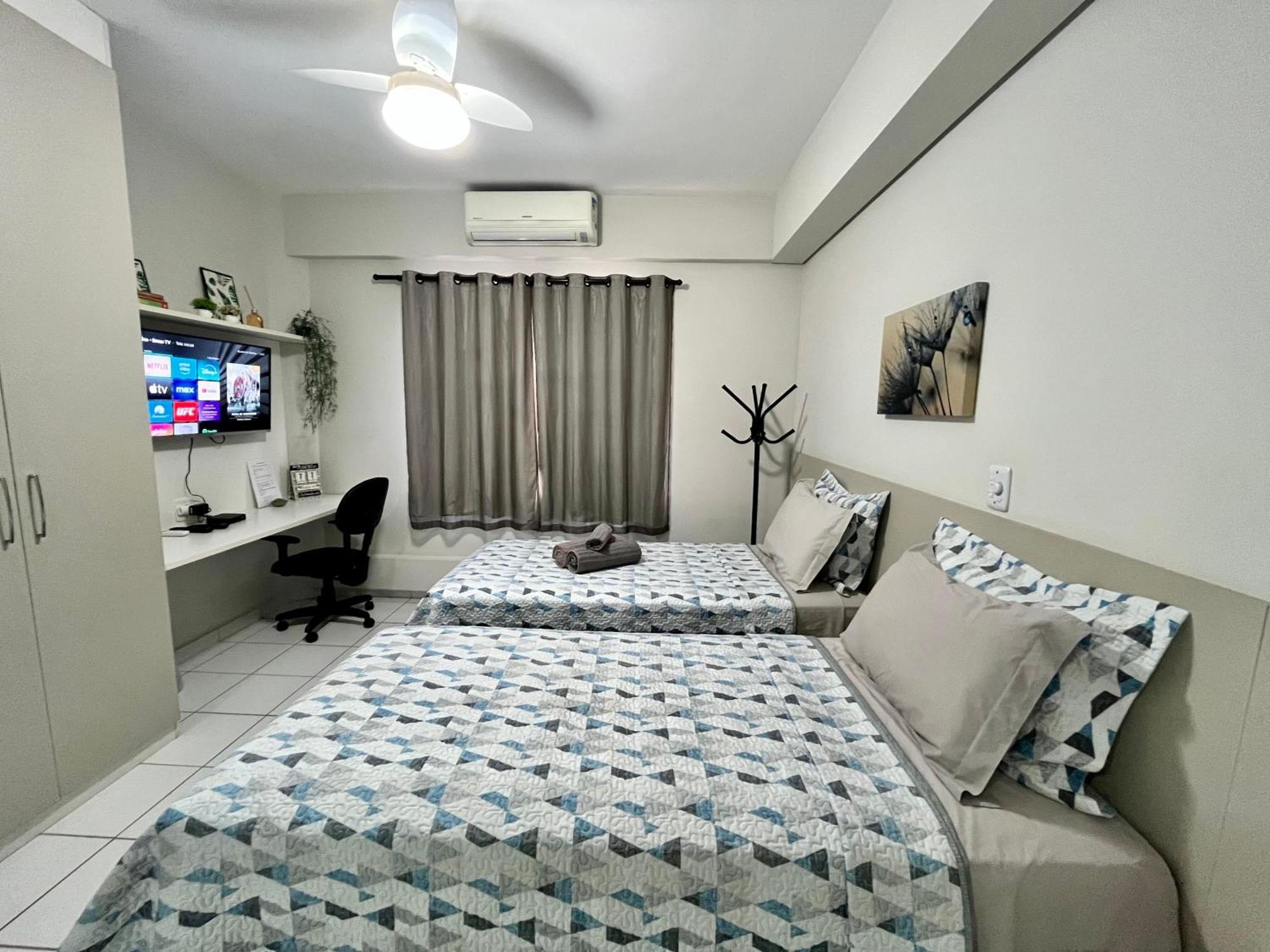 Studio Iguatemi Ribeirão Preto Eksteriør billede