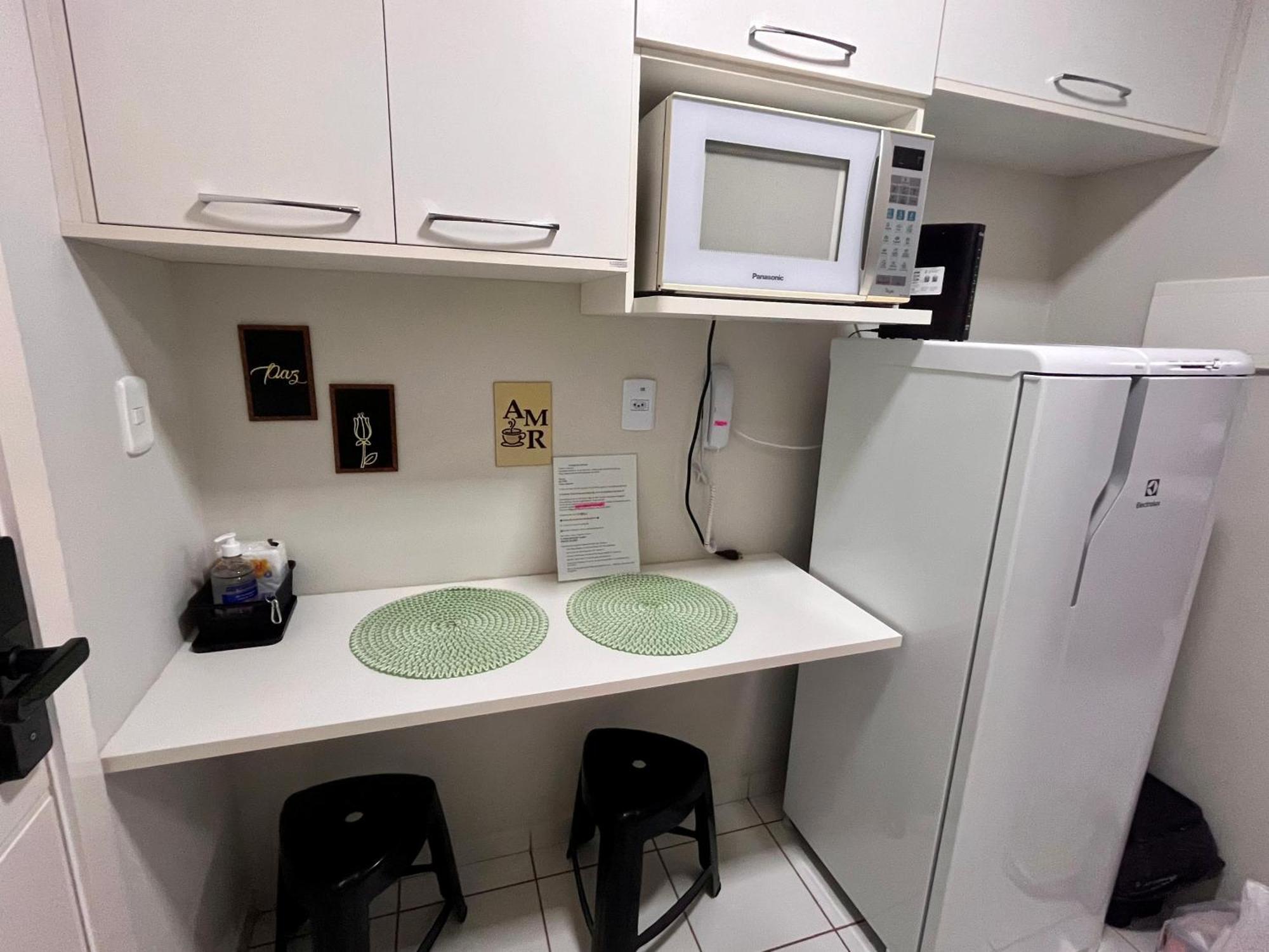 Studio Iguatemi Ribeirão Preto Eksteriør billede