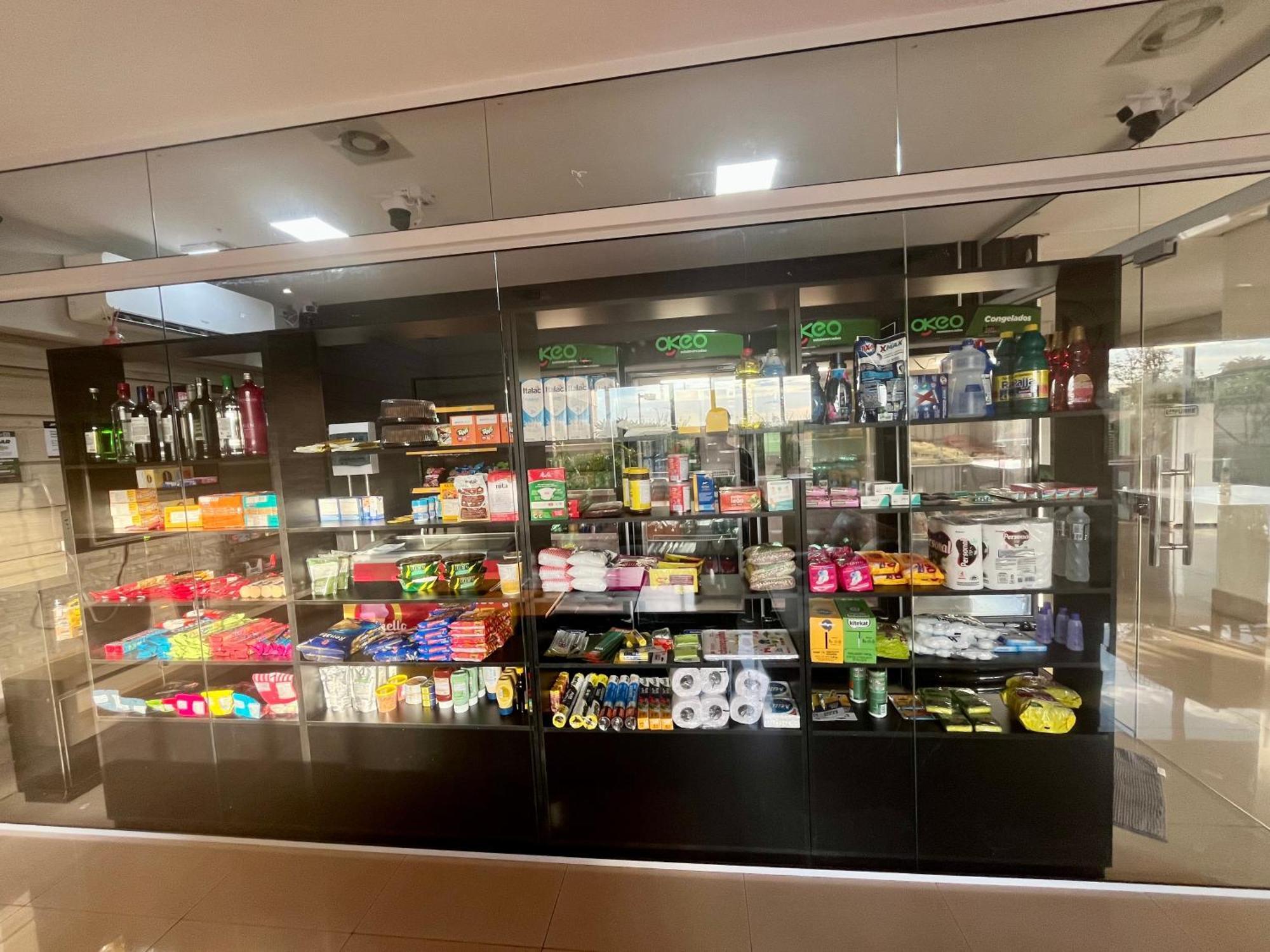 Studio Iguatemi Ribeirão Preto Eksteriør billede